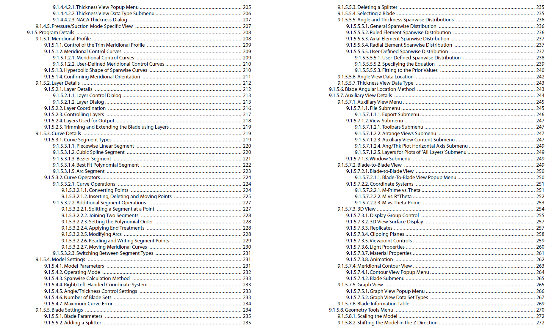 Ansys旋转机械帮助文档PDF